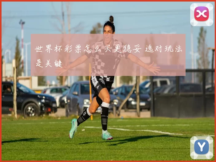 世界杯彩票怎么买更稳妥 选对玩法是关键