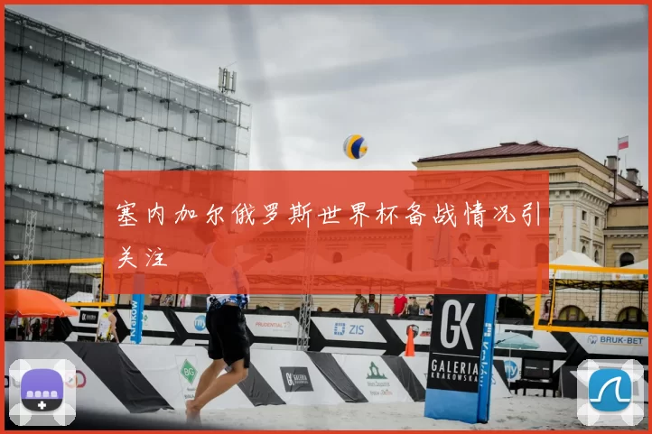 塞内加尔俄罗斯世界杯备战情况引关注