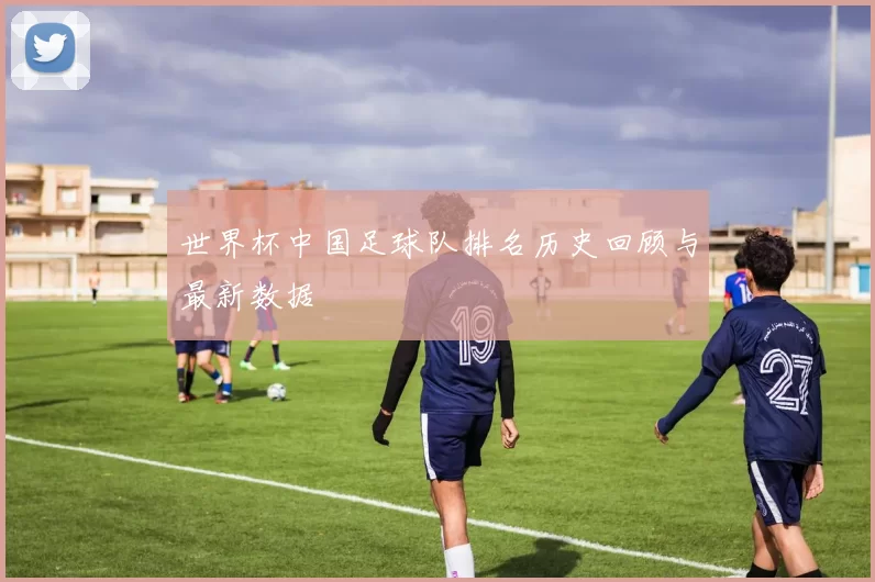 世界杯中国足球队排名历史回顾与最新数据